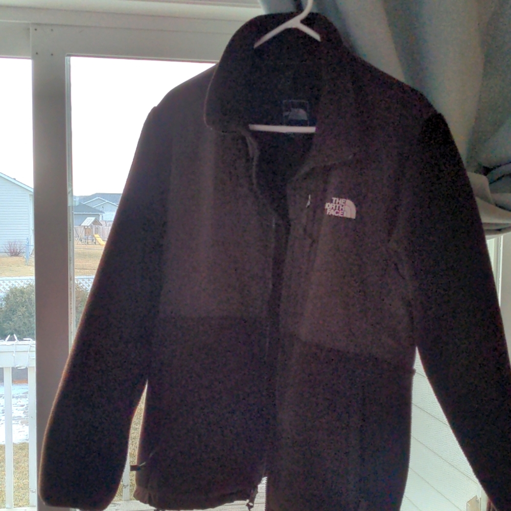 North Face Denali jacket